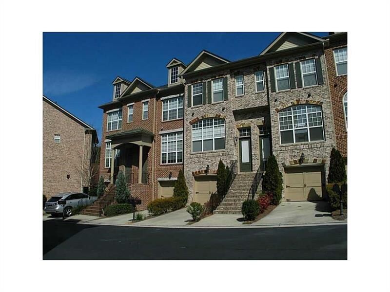 Property Photo:  2681 Rivers Edge Drive NW 29   30324 