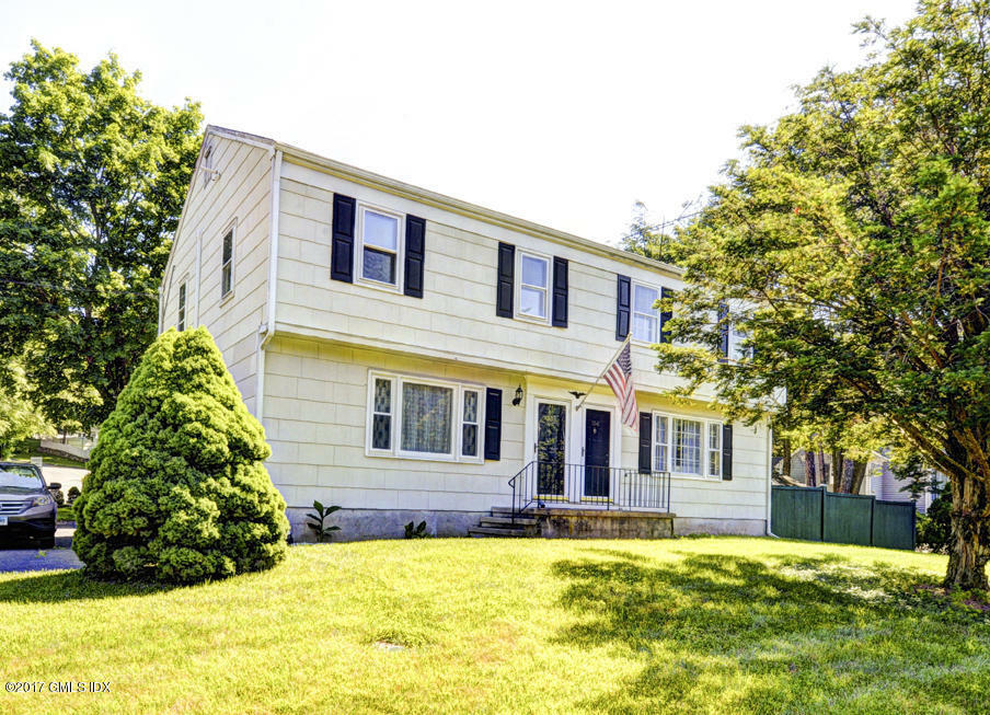 Property Photo:  154 New Norwalk Road 154  CT 06840 