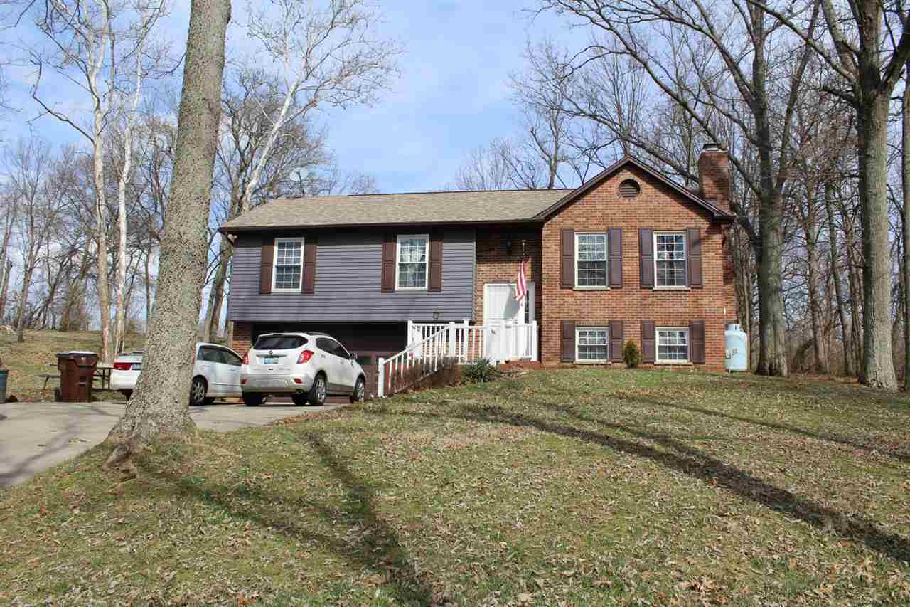 Property Photo:  5545 Cody Rd.  KY 41051 