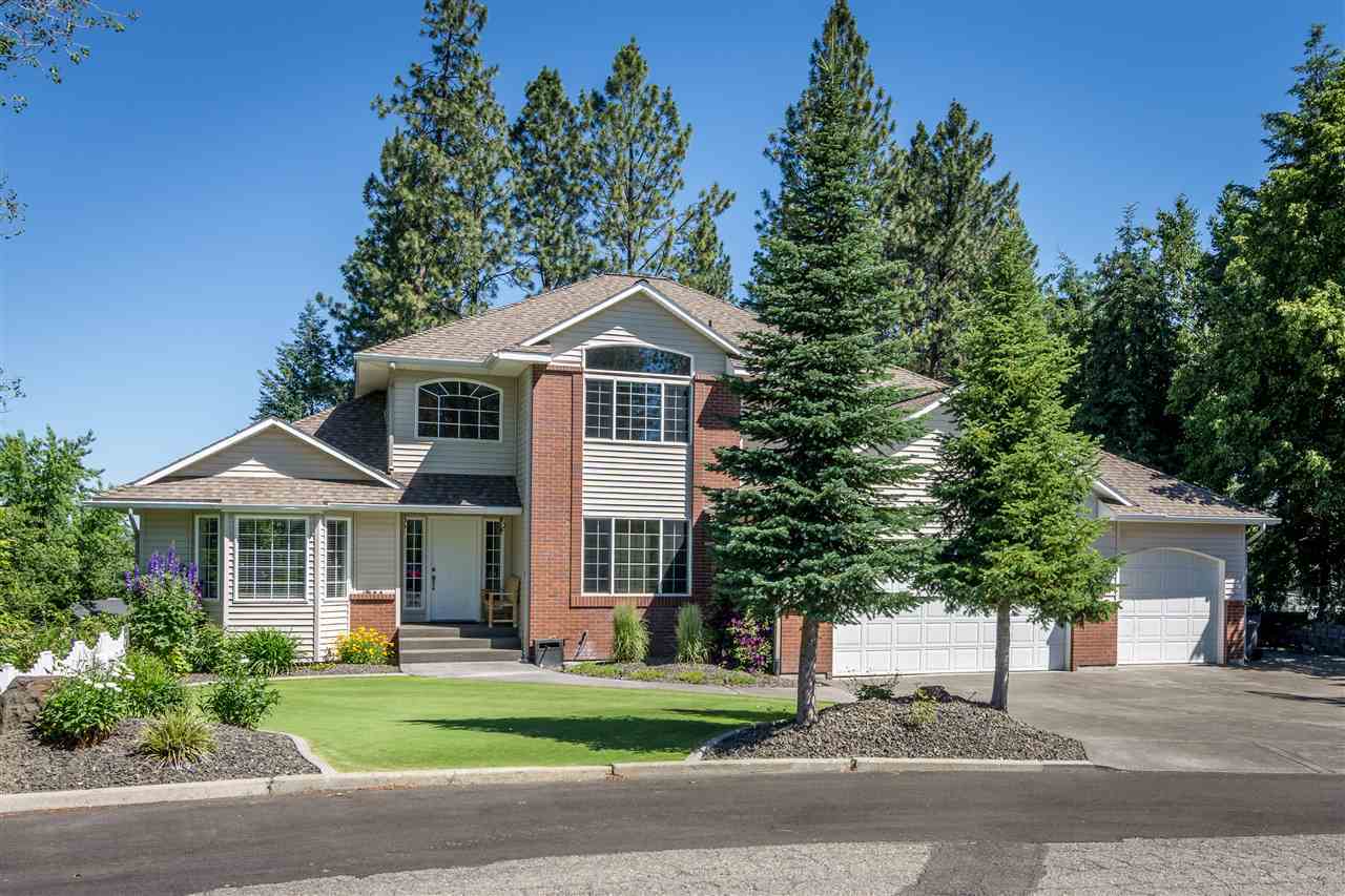 Property Photo:  2415 E Nicklaus Ct  WA 99223 