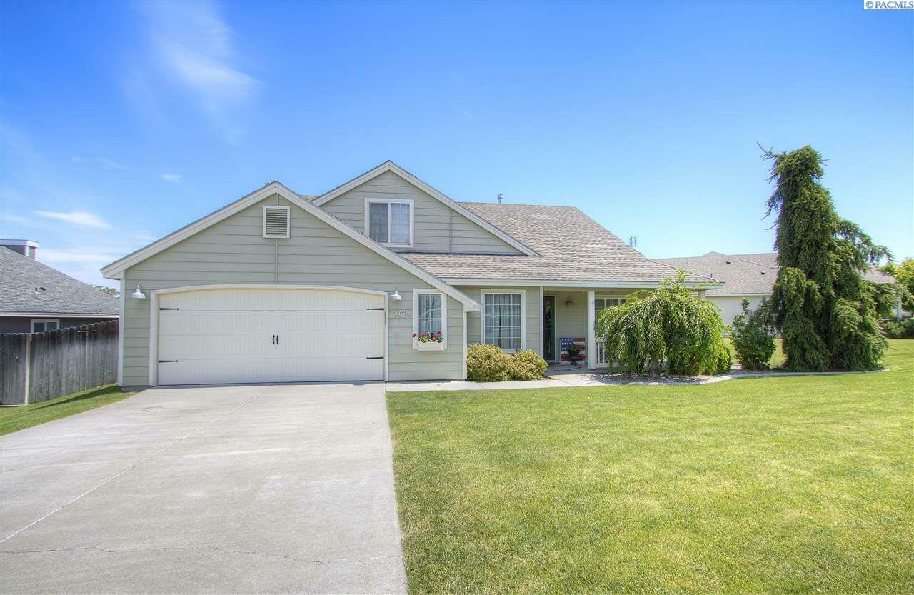 Property Photo:  3431 S Conway Dr  WA 99337 