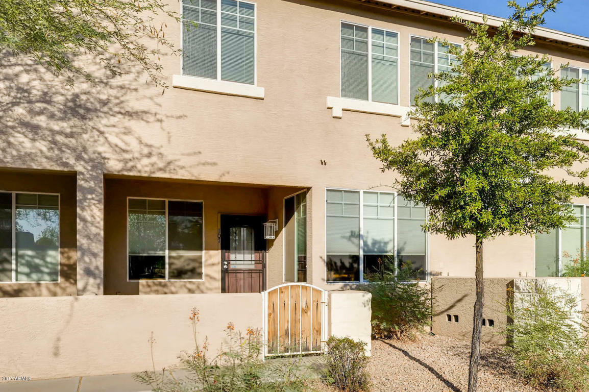 Property Photo: 9615 N 13th Avenue 107 AZ 85021