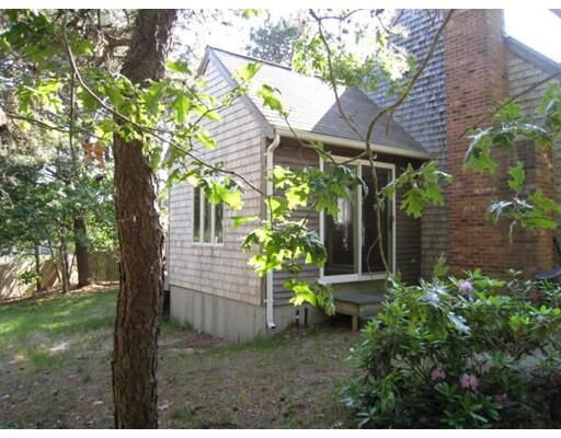 Property Photo: 86 Cove View Road MA 02667