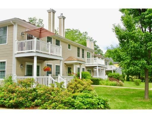 Property Photo: 58 West Main Street 102 MA 01450