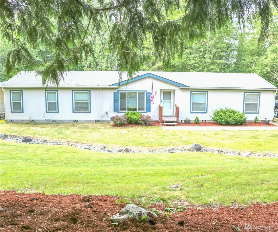 Property Photo:  6079 Seabeck Holly Rd NW  WA 98380 