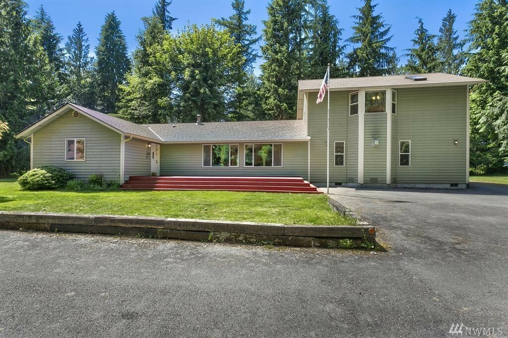 Property Photo:  20730 127th Ave NE  WA 98223 