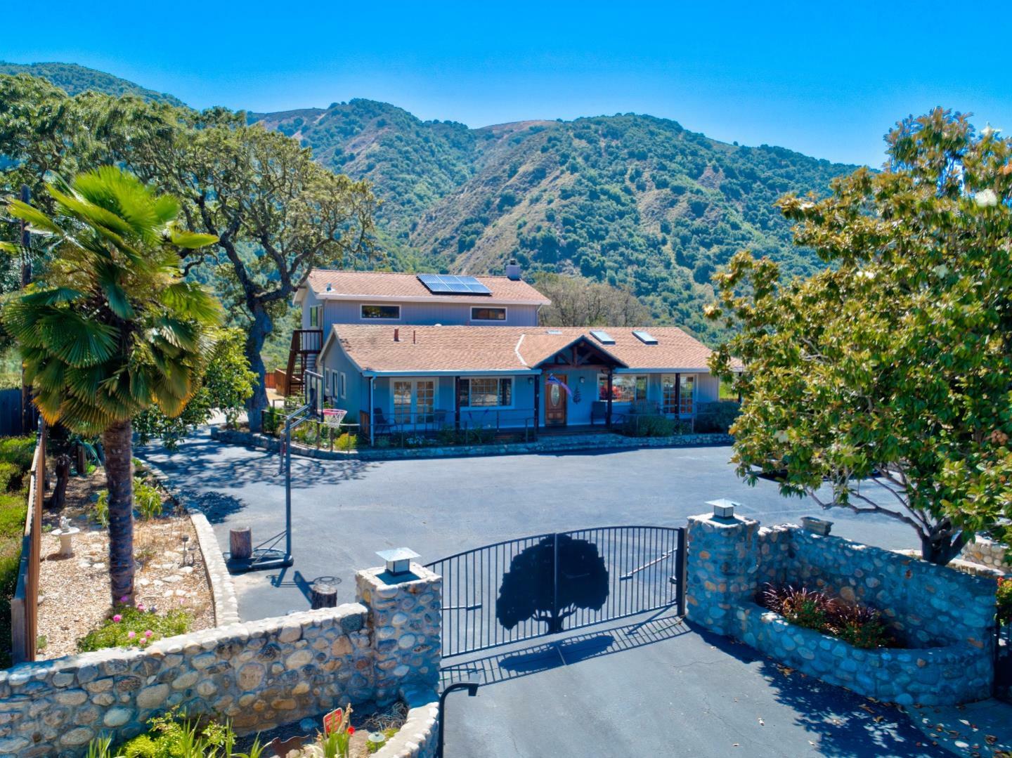 Property Photo: 96 West Carmel Valley Road CA 93924
