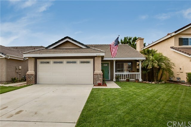 Property Photo: 31523 Via Santa Ines CA 92592