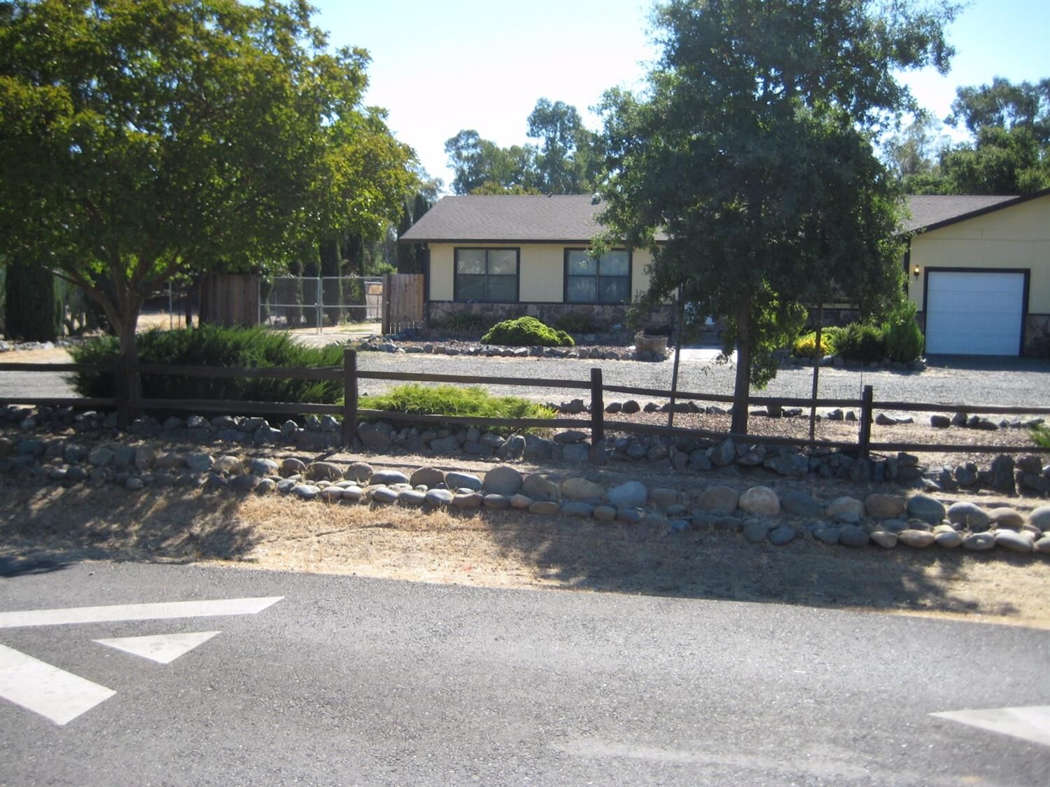 Property Photo:  5908 20th Street  CA 95673 