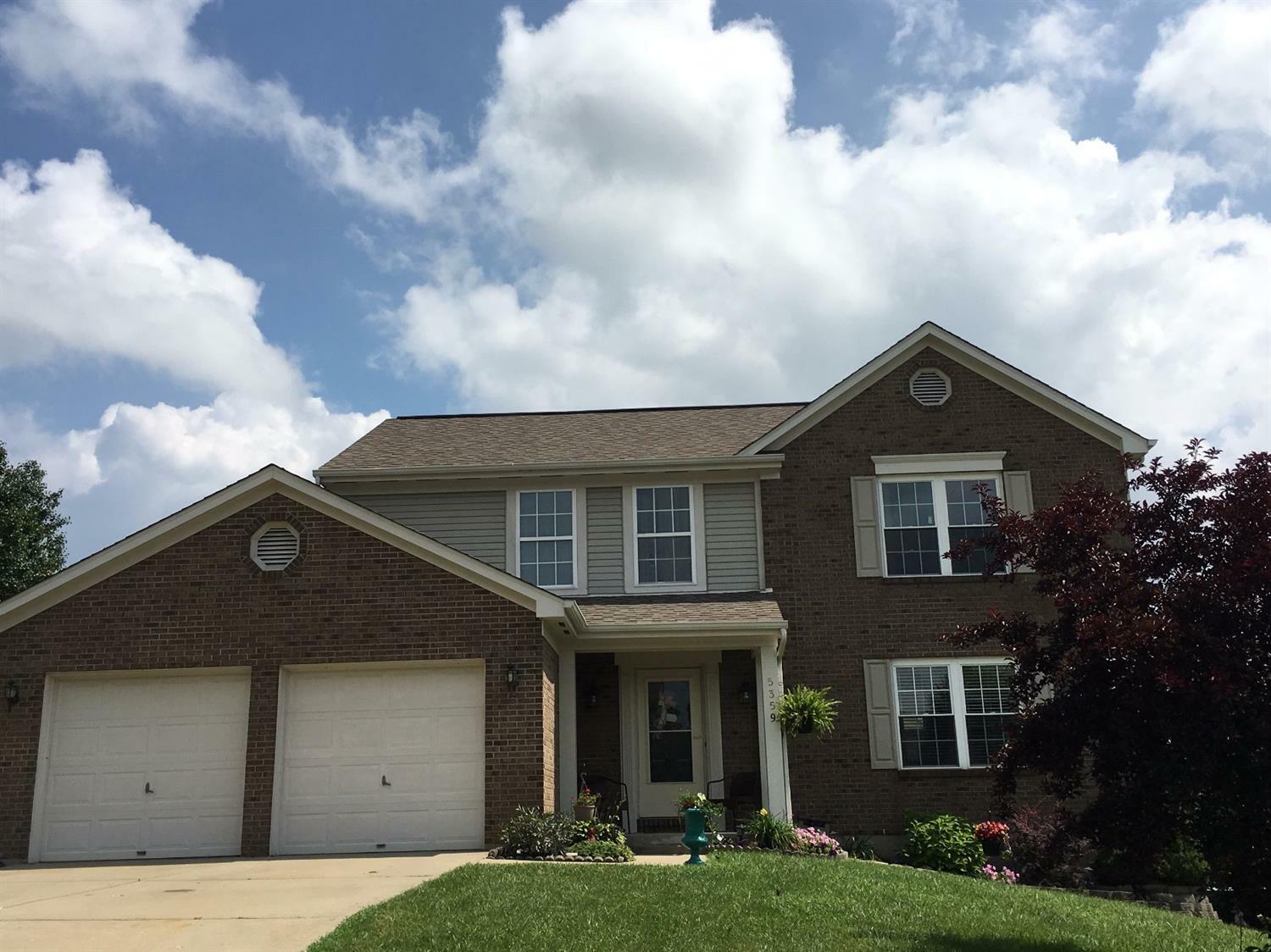 Property Photo:  5359 Millcreek Circle  KY 41051 