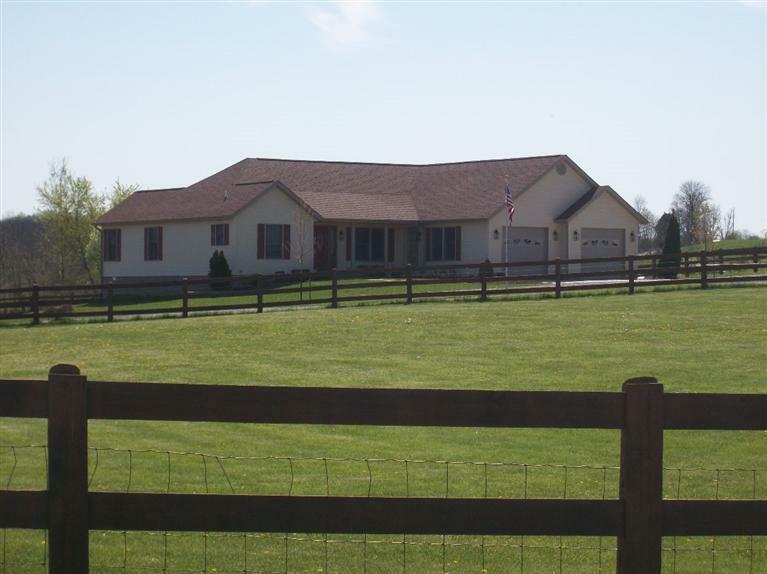 Property Photo: 545 Country View Lane KY 41045