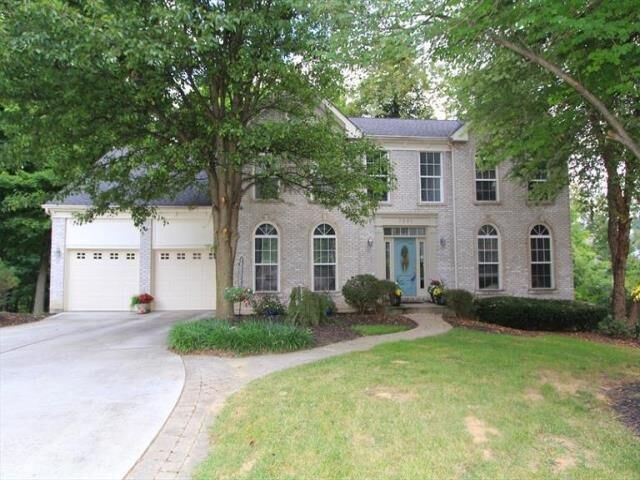 Property Photo: 7001 Shadetree Court KY 41042