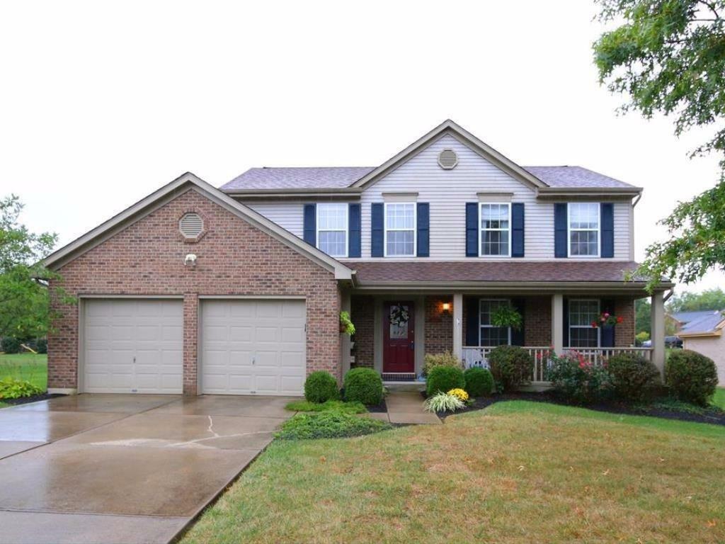 Property Photo:  2647 Teaberry Court  KY 41005 