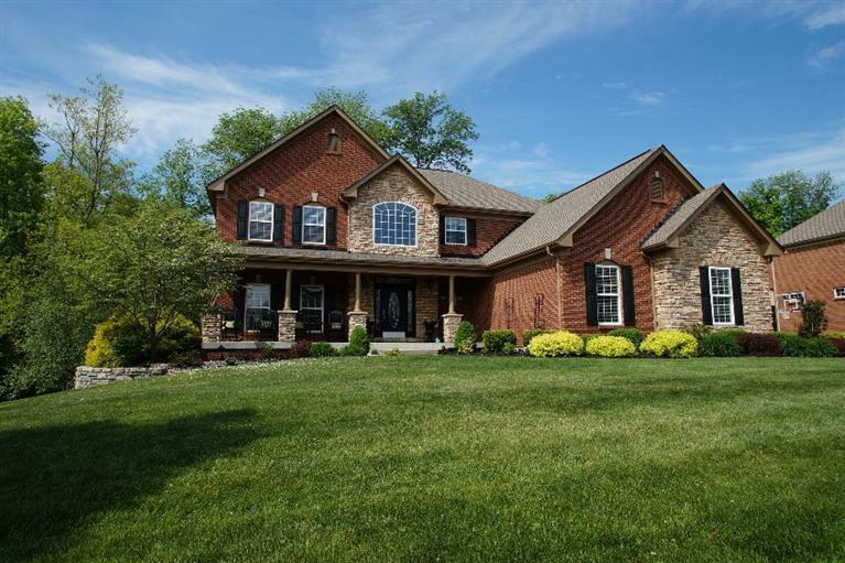 Property Photo: 1221 Citation Drive KY 41091