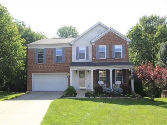 Property Photo: 10120 Brandsteade KY 41091