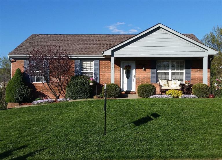 Property Photo: 6542 Tall Oaks Drive KY 41042