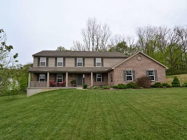 Property Photo: 4497 Margo Lane KY 41005
