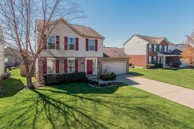 Property Photo:  2159 Glenview Drive  KY 41048 