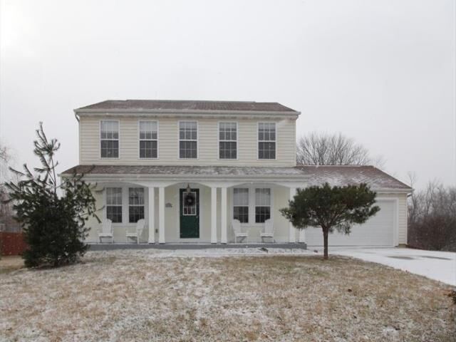 Property Photo: 745 Ridgepoint Drive KY 41051