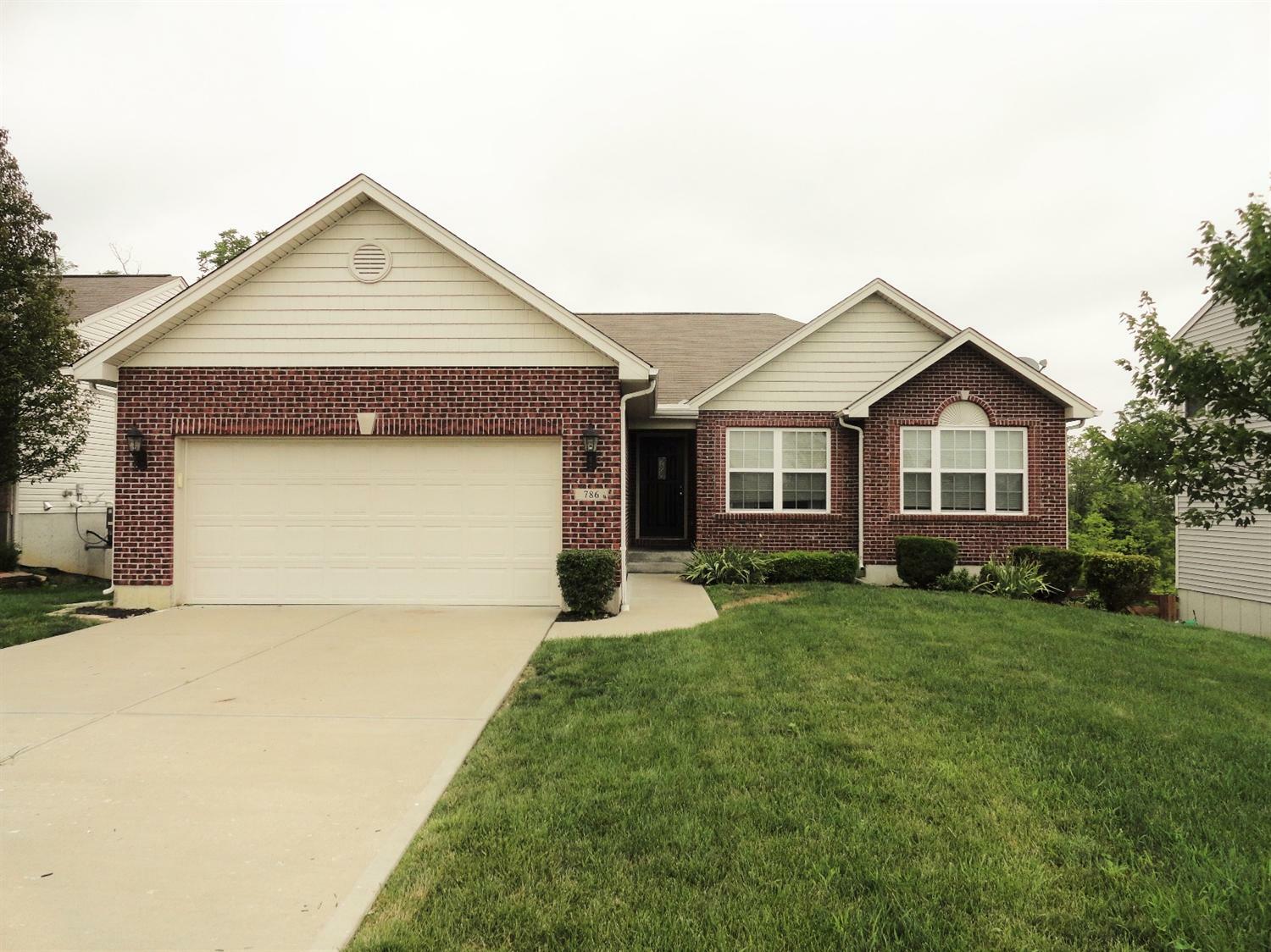 Property Photo:  786 Stanley Lane  KY 41051 