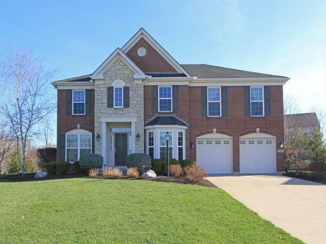 Property Photo: 2573 Alyssum Drive KY 41048