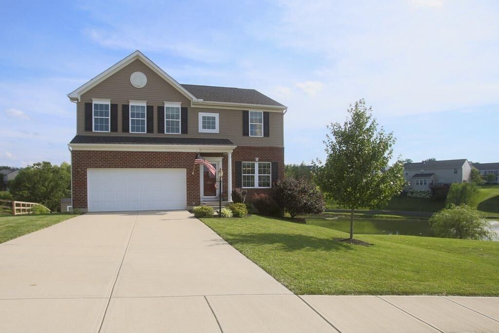Property Photo: 10525 Bristow Lakes Drive KY 41051