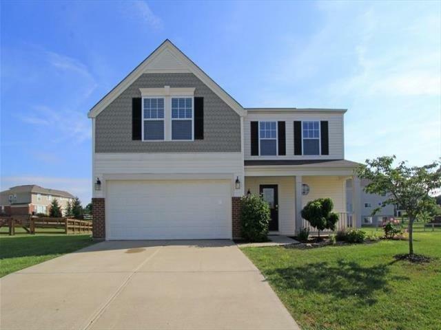 Property Photo:  1378 Liveoak Court  KY 41051 