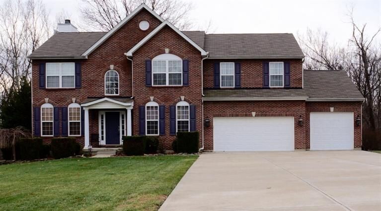 Property Photo: 3845 Raspberry Court KY 41005