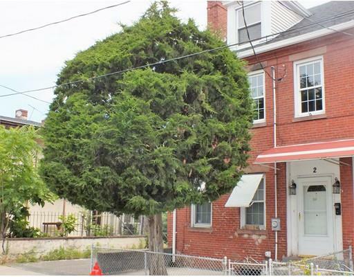 Property Photo: 2 Center St MA 01040