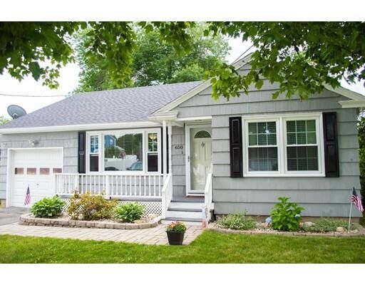Property Photo:  650 Prospect  MA 01844 
