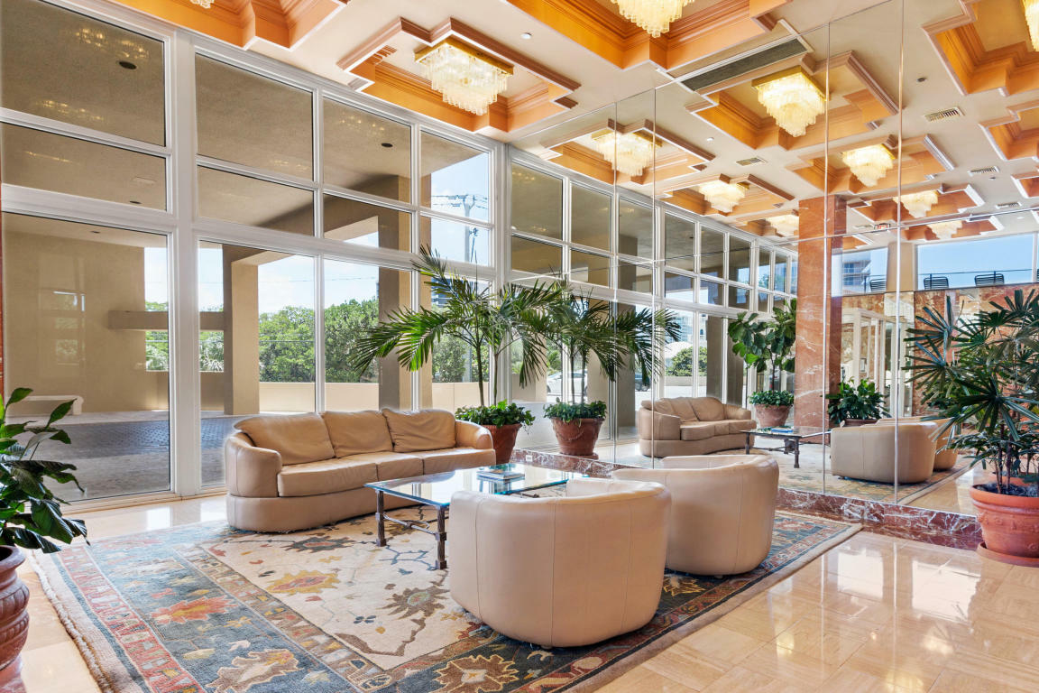 Property Photo:  3407 S Ocean Boulevard 9D  FL 33487 