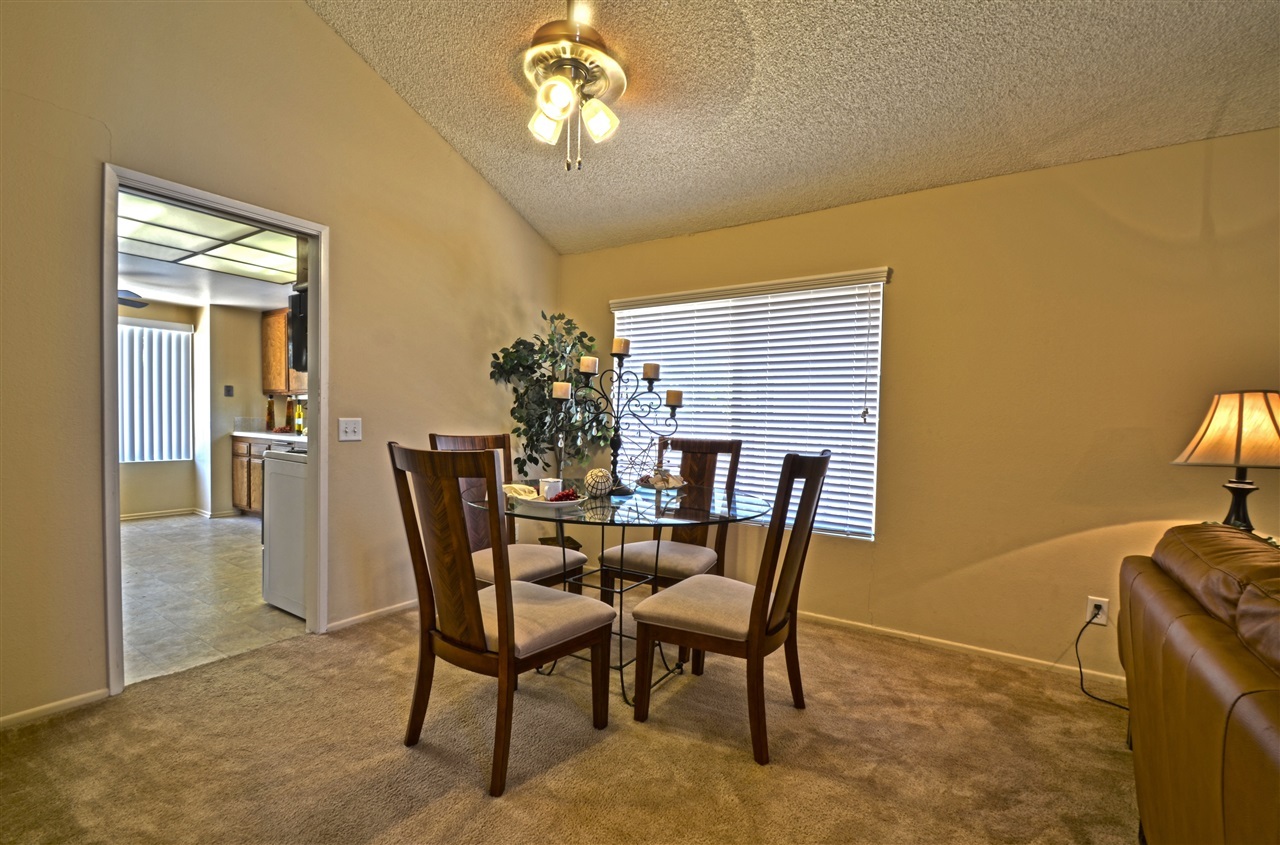 Property Photo: 4471 La Quinta Pl CA 92057