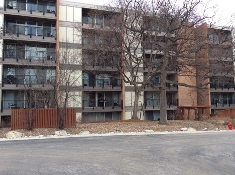 Property Photo: 6000 Oakwood Drive 6L IL 60532