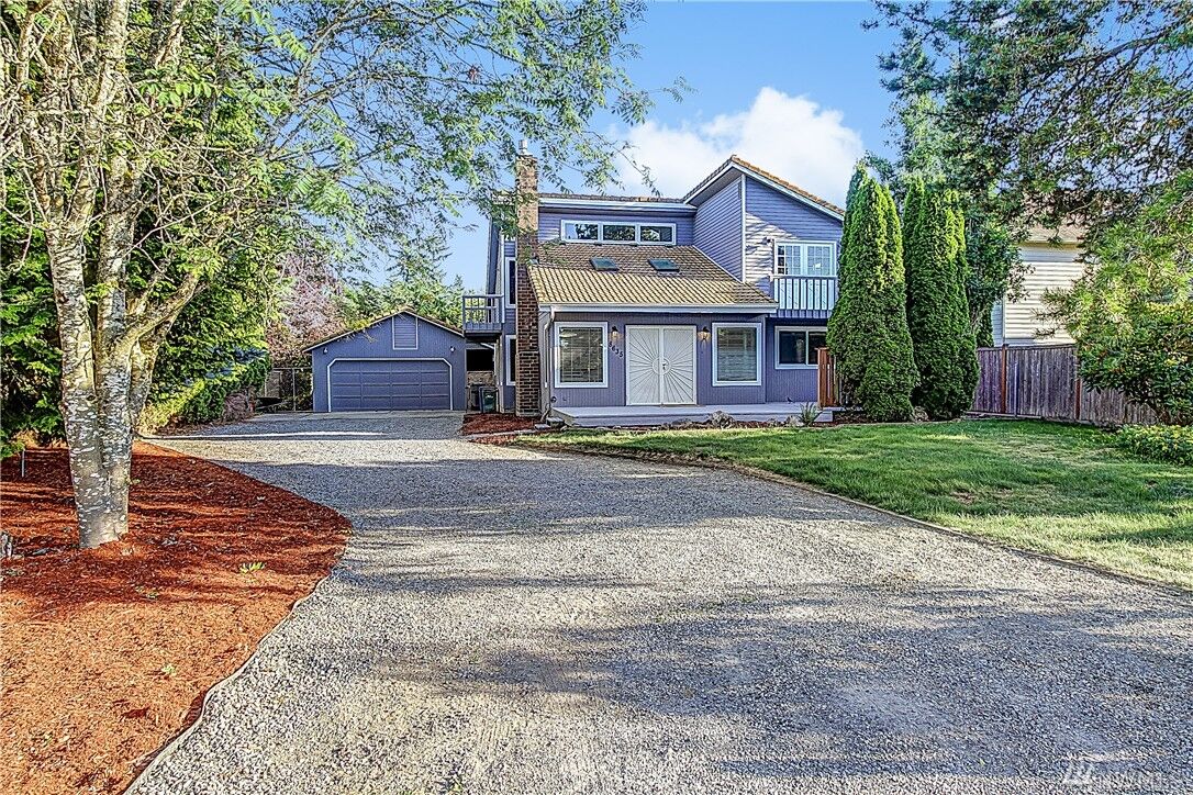 Property Photo:  8635 NE 124th St  WA 98034 