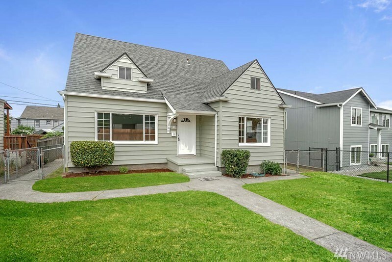 Property Photo: 3115 S 12th St WA 98405