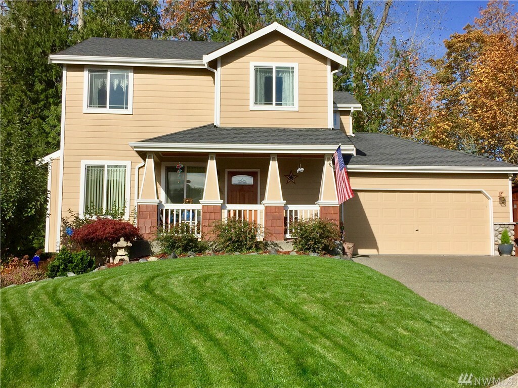 Property Photo:  7623 66th Place NE  WA 98270 