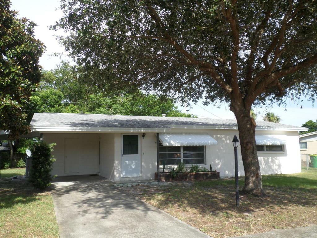 Property Photo:  1050 Illinois Road  FL 32927 