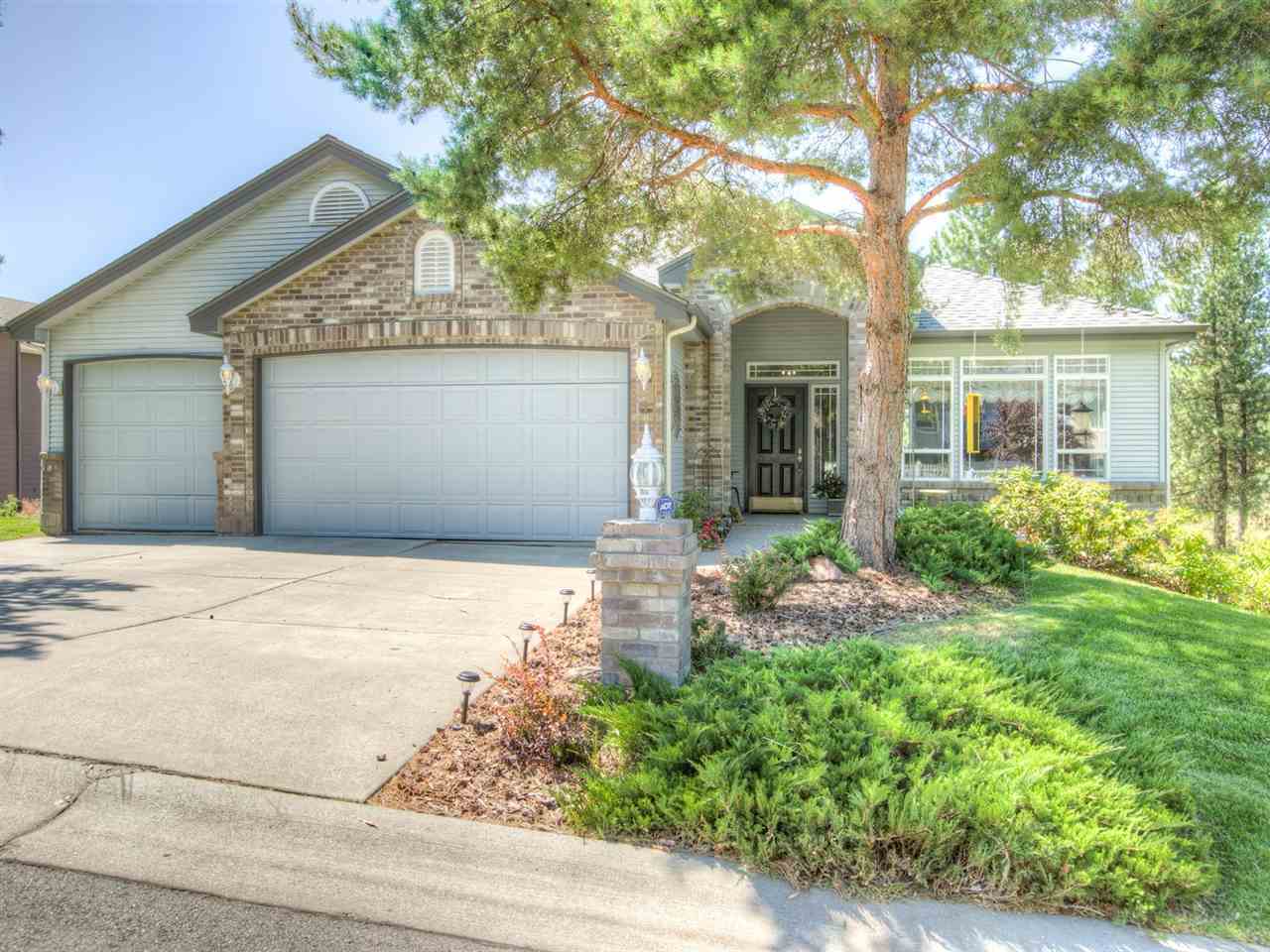 Property Photo:  5106 S Fairfax Ln  WA 99037 