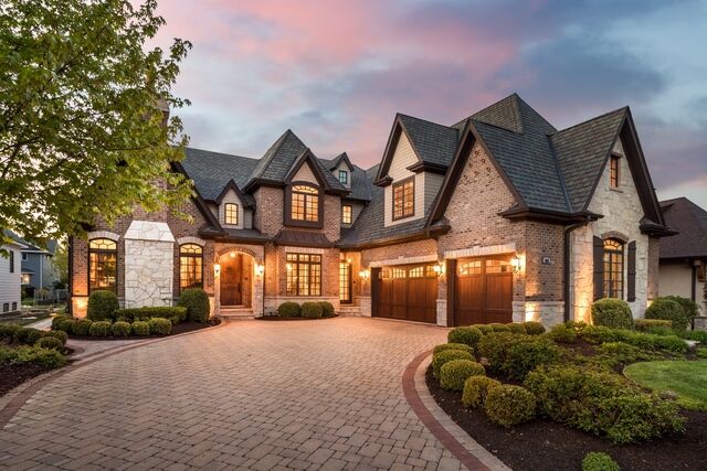 Property Photo:  905 Jackson Avenue  IL 60540 