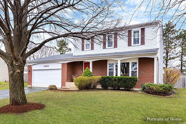 2260 Highfield Court  Aurora IL 60504 photo