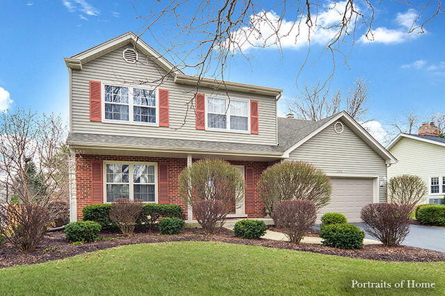 1304 Galena Court  Naperville IL 60564 photo