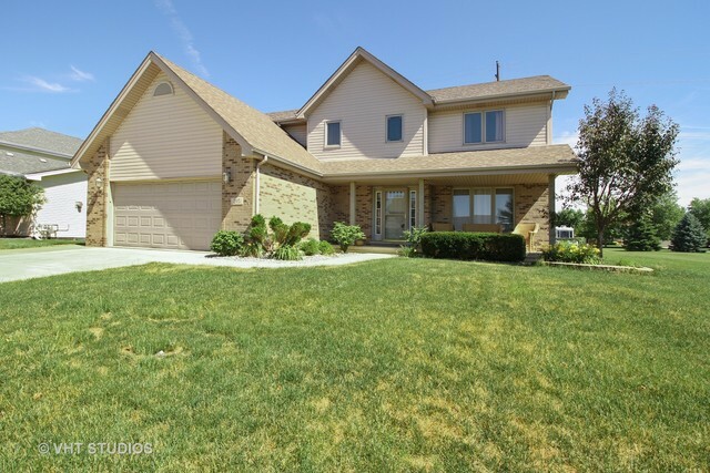 Property Photo: 295 Bethel Drive IL 60914