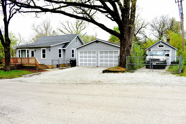 Property Photo:  18930 Rose Avenue  IL 60060 