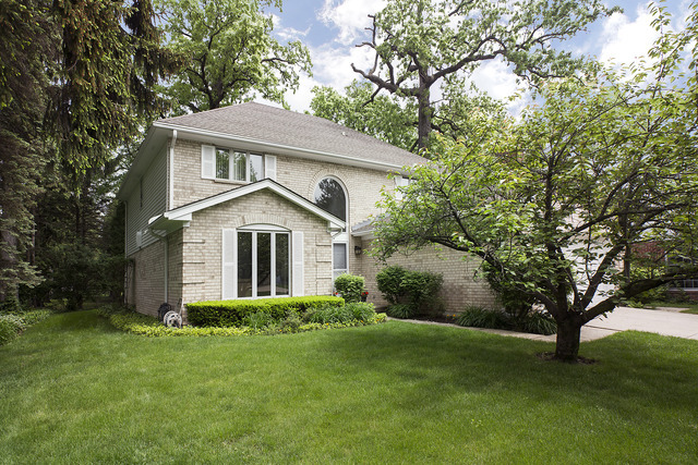 2244 Iroquois Road  Wilmette IL 60091 photo