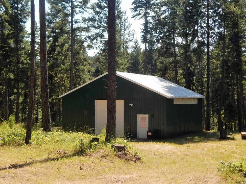 Property Photo:  2567 Grimm Rd  WA 99101 