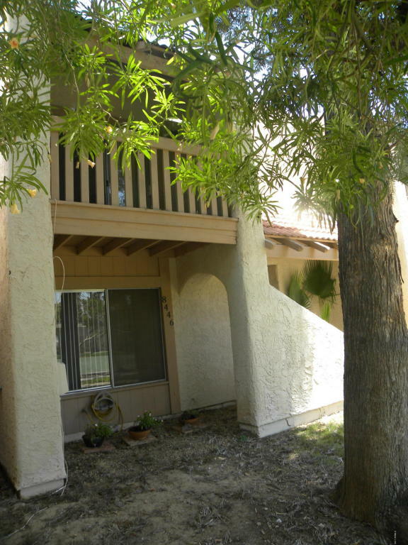 Property Photo: 8446 N 54th Drive AZ 85302