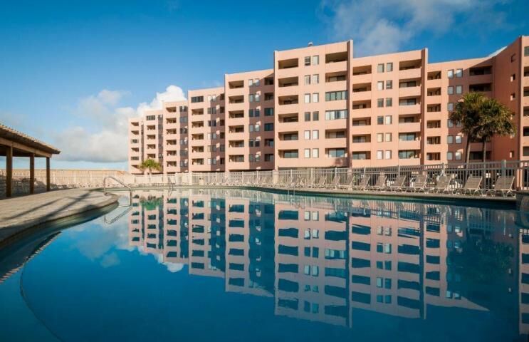 Property Photo: 500 Gulf Shore Drive Unit 618A FL 32541