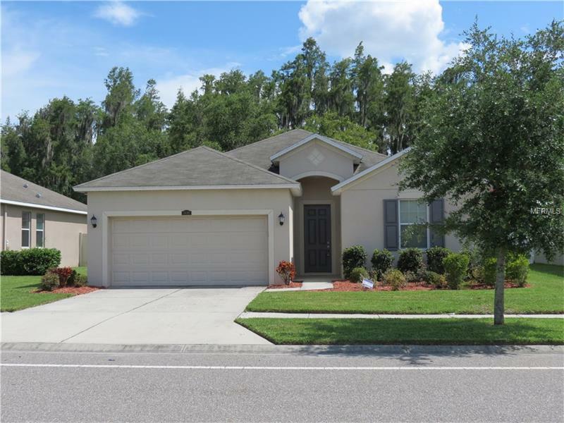 Property Photo: 3839 Grecko Drive FL 33543