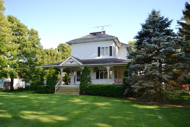 Property Photo:  6882 Mayfield Road  IL 60111 