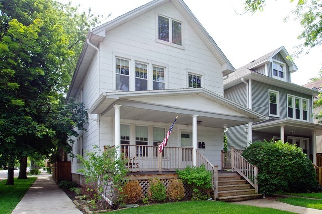 Property Photo: 5071 Kolmar Avenue IL 60630